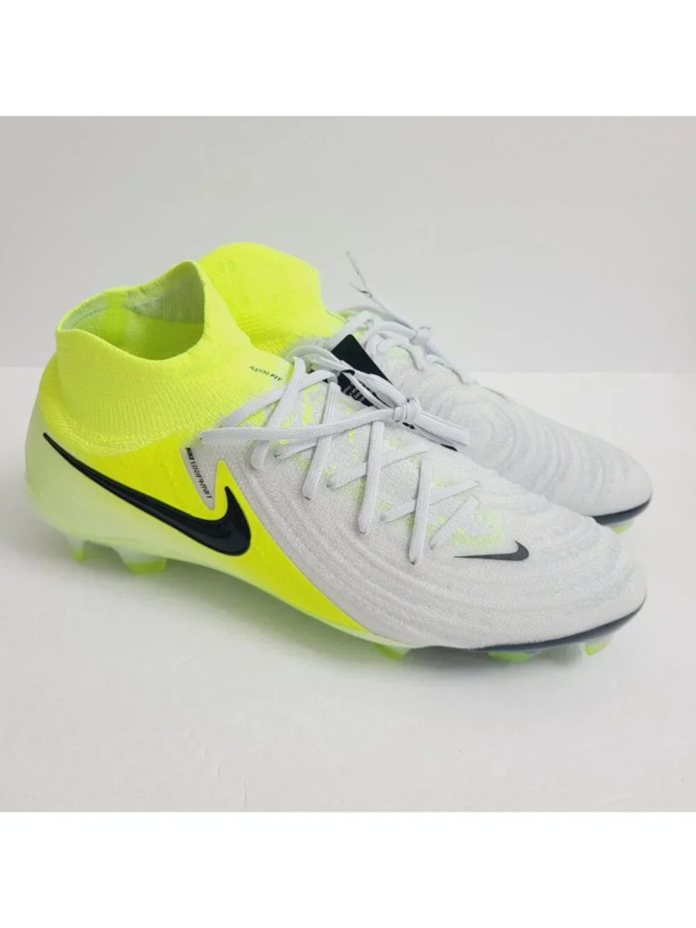 NEW Nike Phantom Luna II Elite FG Soccer Cleats HF4358-003 Size 11 #1
